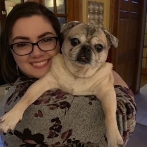 Meet your Posher, Jessica